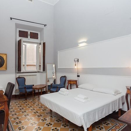 Palazzo Del Duca Piazza Navona Guest House Roma Dış mekan fotoğraf