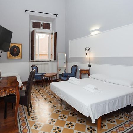 Palazzo Del Duca Piazza Navona Guest House Roma Dış mekan fotoğraf