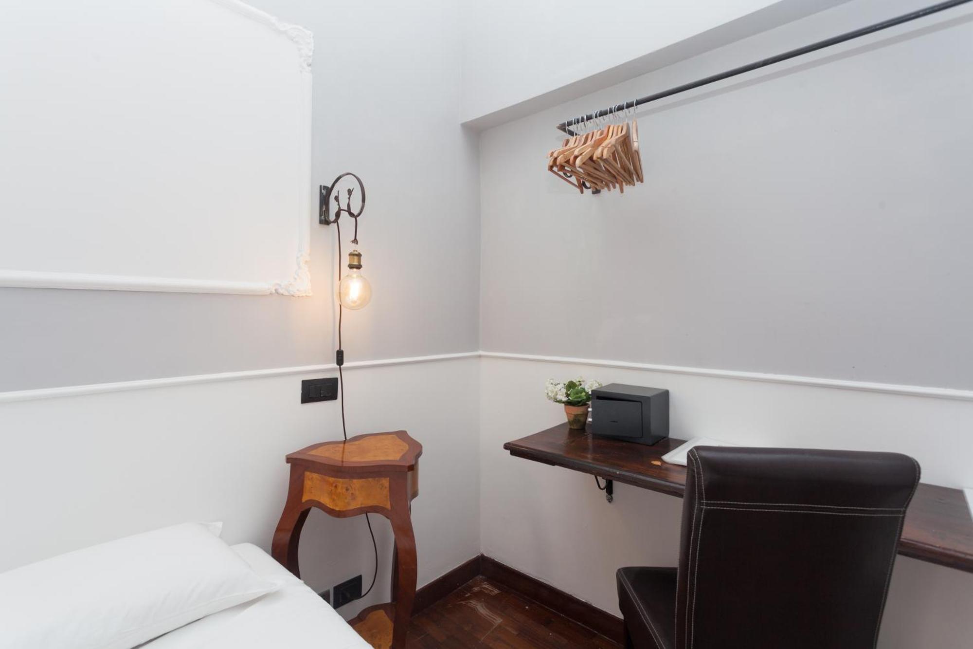 Palazzo Del Duca Piazza Navona Guest House Roma Dış mekan fotoğraf