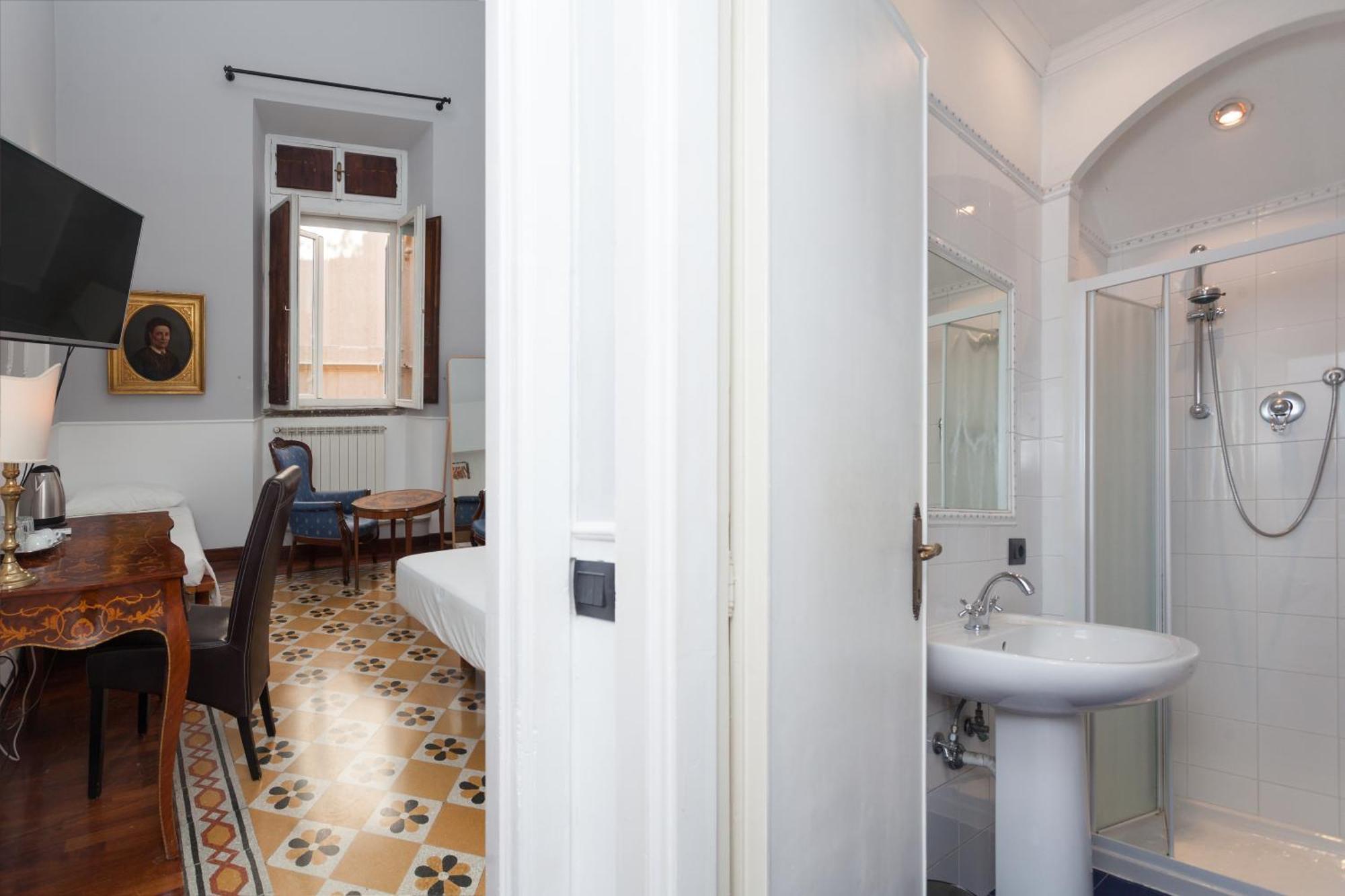 Palazzo Del Duca Piazza Navona Guest House Roma Dış mekan fotoğraf