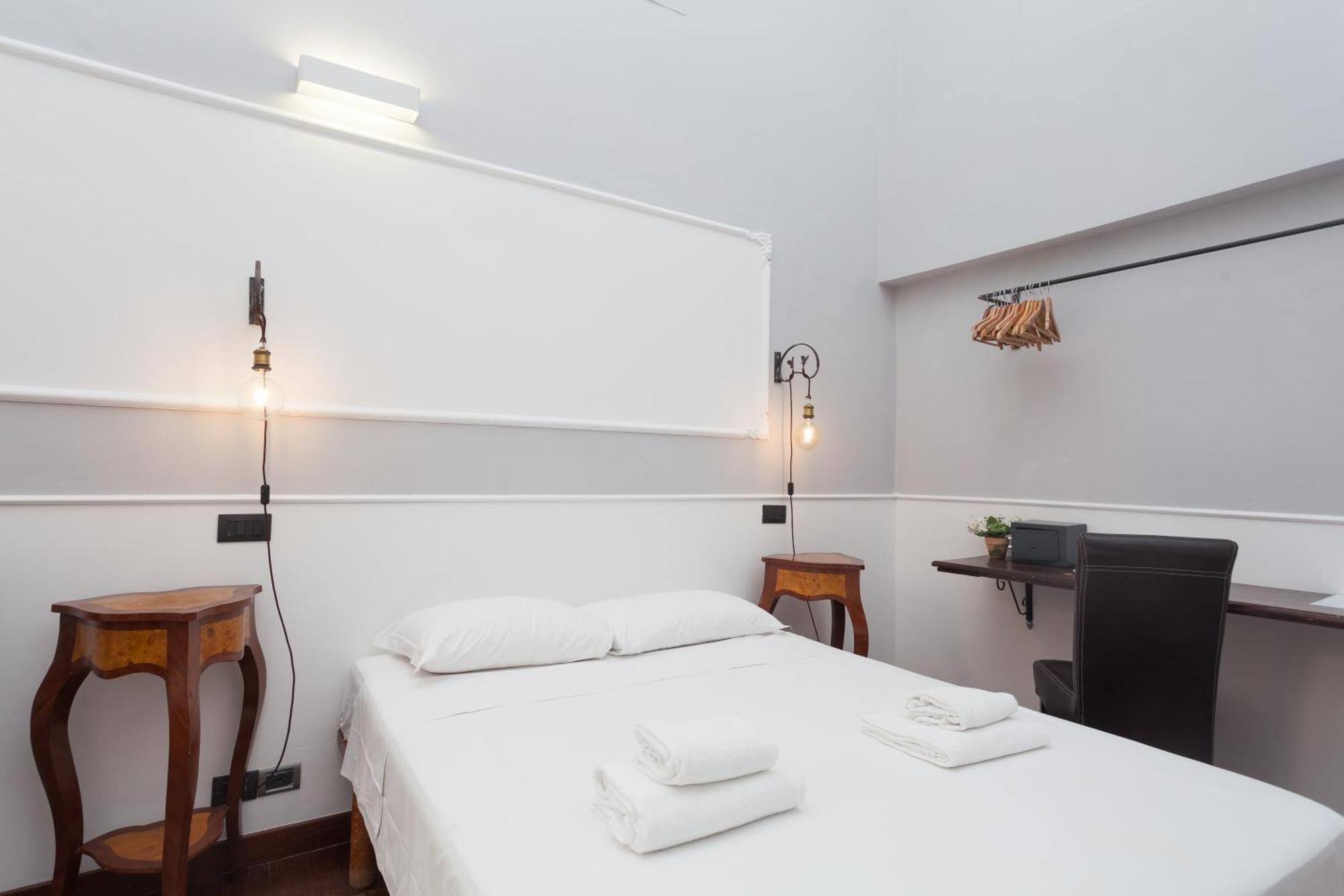 Palazzo Del Duca Piazza Navona Guest House Roma Dış mekan fotoğraf