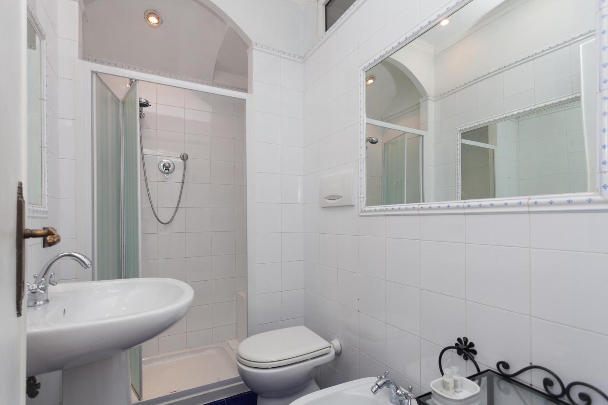 Palazzo Del Duca Piazza Navona Guest House Roma Dış mekan fotoğraf