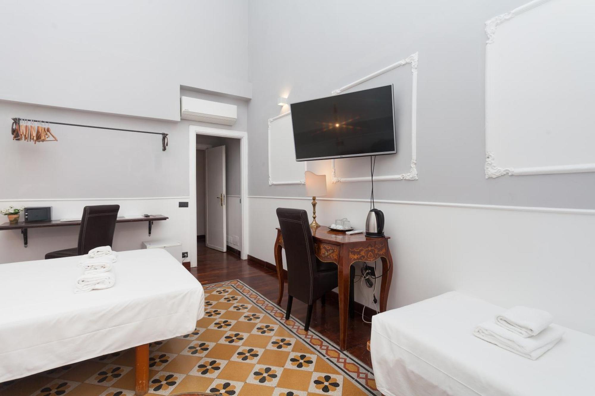 Palazzo Del Duca Piazza Navona Guest House Roma Dış mekan fotoğraf