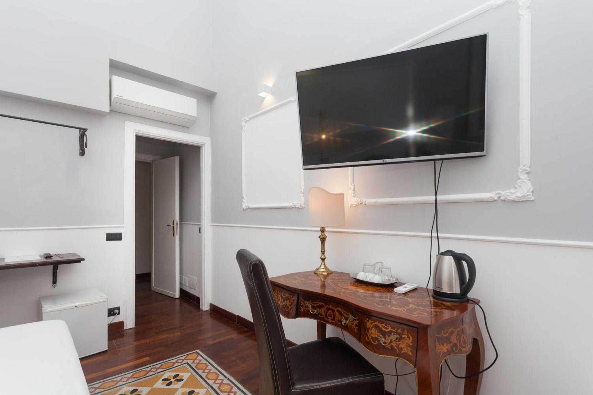 Palazzo Del Duca Piazza Navona Guest House Roma Dış mekan fotoğraf