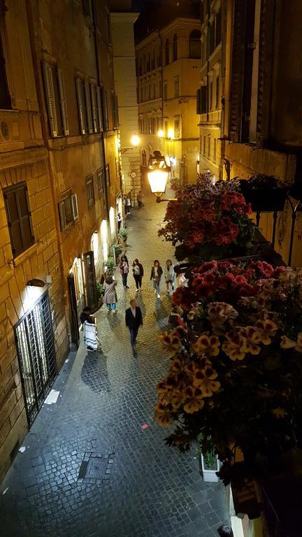 Palazzo Del Duca Piazza Navona Guest House Roma Dış mekan fotoğraf