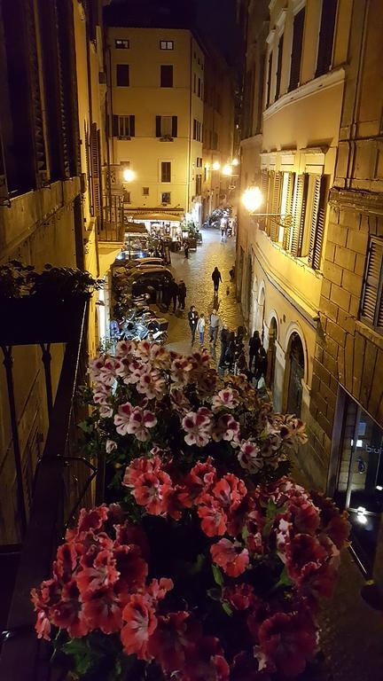 Palazzo Del Duca Piazza Navona Guest House Roma Dış mekan fotoğraf