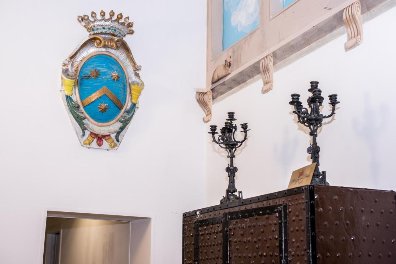 Palazzo Del Duca Piazza Navona Guest House Roma Dış mekan fotoğraf