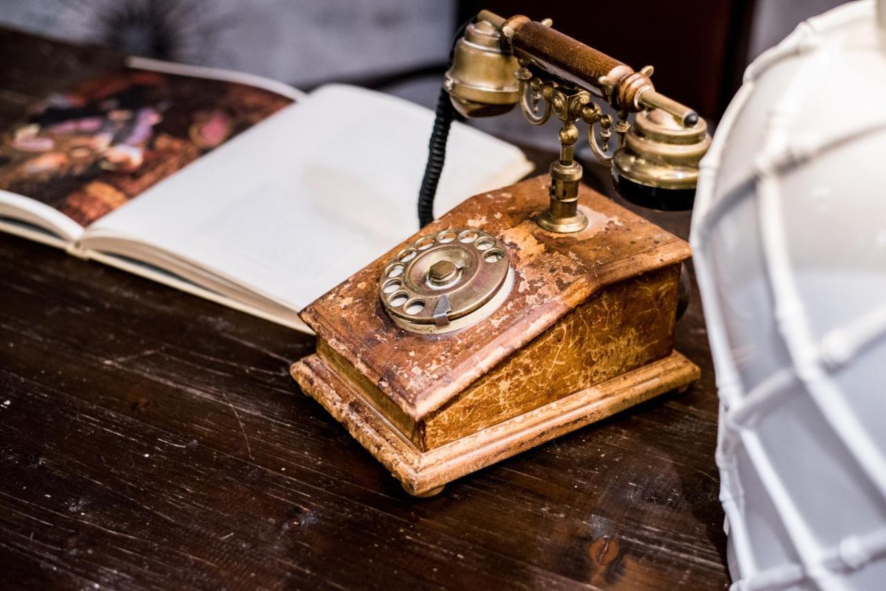 Palazzo Del Duca Piazza Navona Guest House Roma Dış mekan fotoğraf
