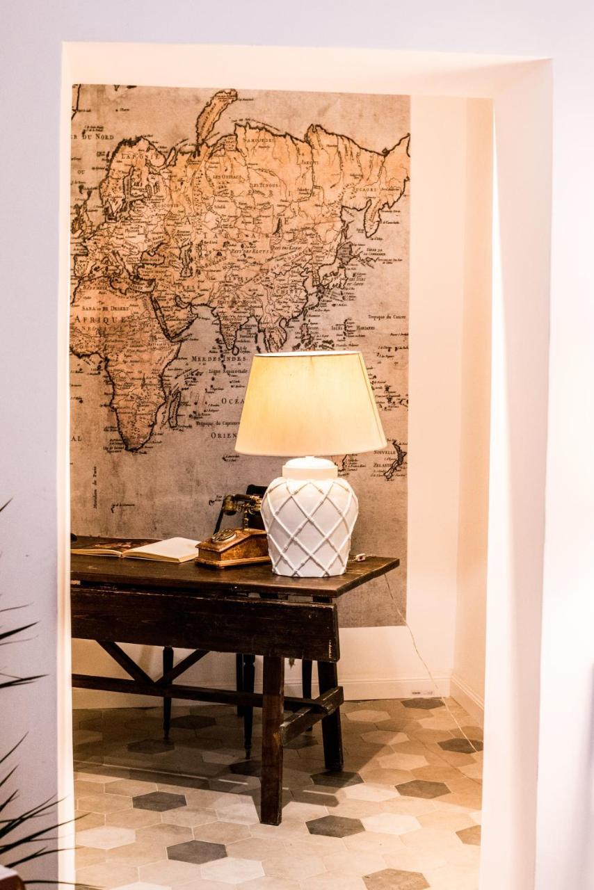 Palazzo Del Duca Piazza Navona Guest House Roma Dış mekan fotoğraf