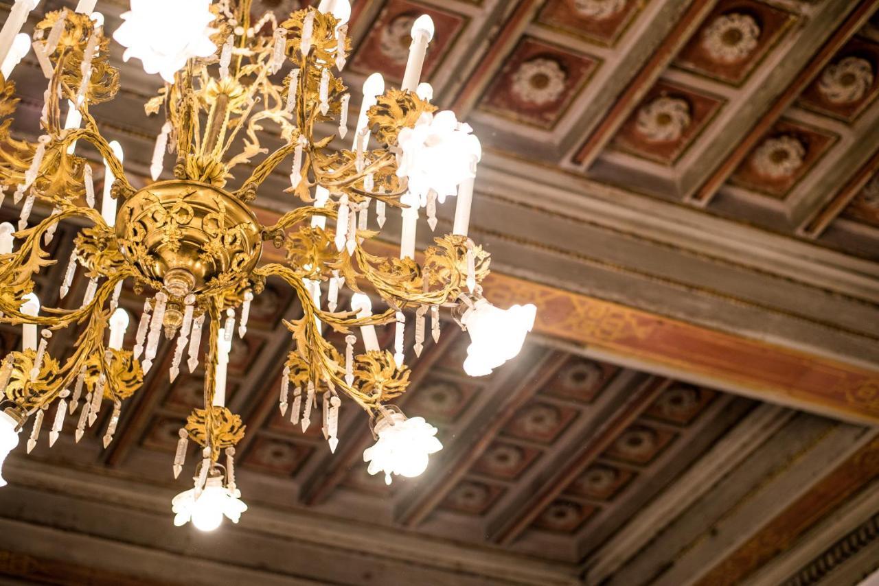 Palazzo Del Duca Piazza Navona Guest House Roma Dış mekan fotoğraf