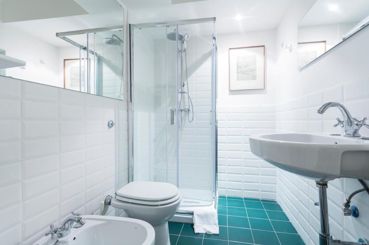 Palazzo Del Duca Piazza Navona Guest House Roma Dış mekan fotoğraf