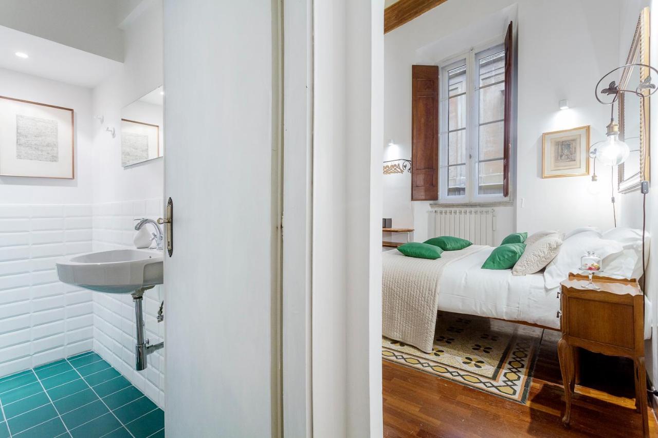 Palazzo Del Duca Piazza Navona Guest House Roma Dış mekan fotoğraf