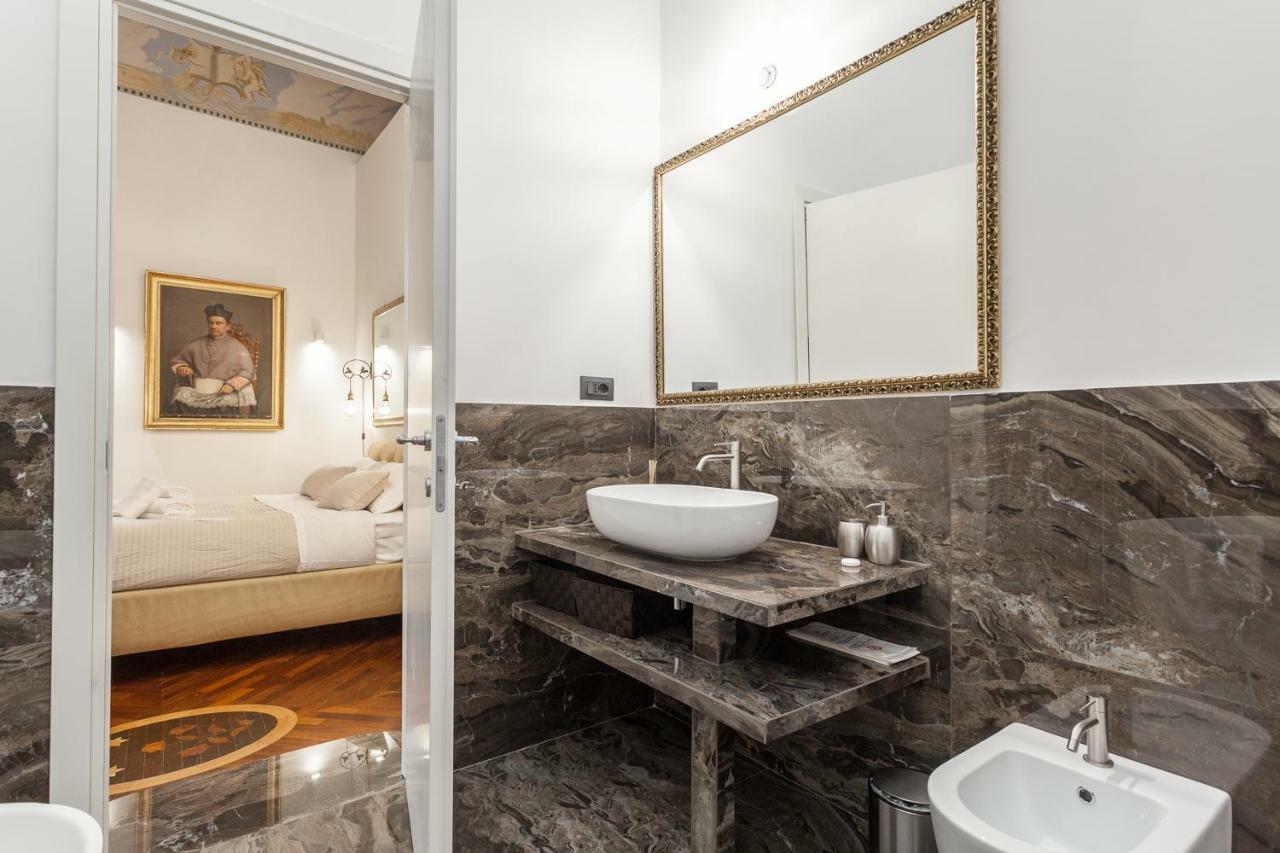 Palazzo Del Duca Piazza Navona Guest House Roma Dış mekan fotoğraf