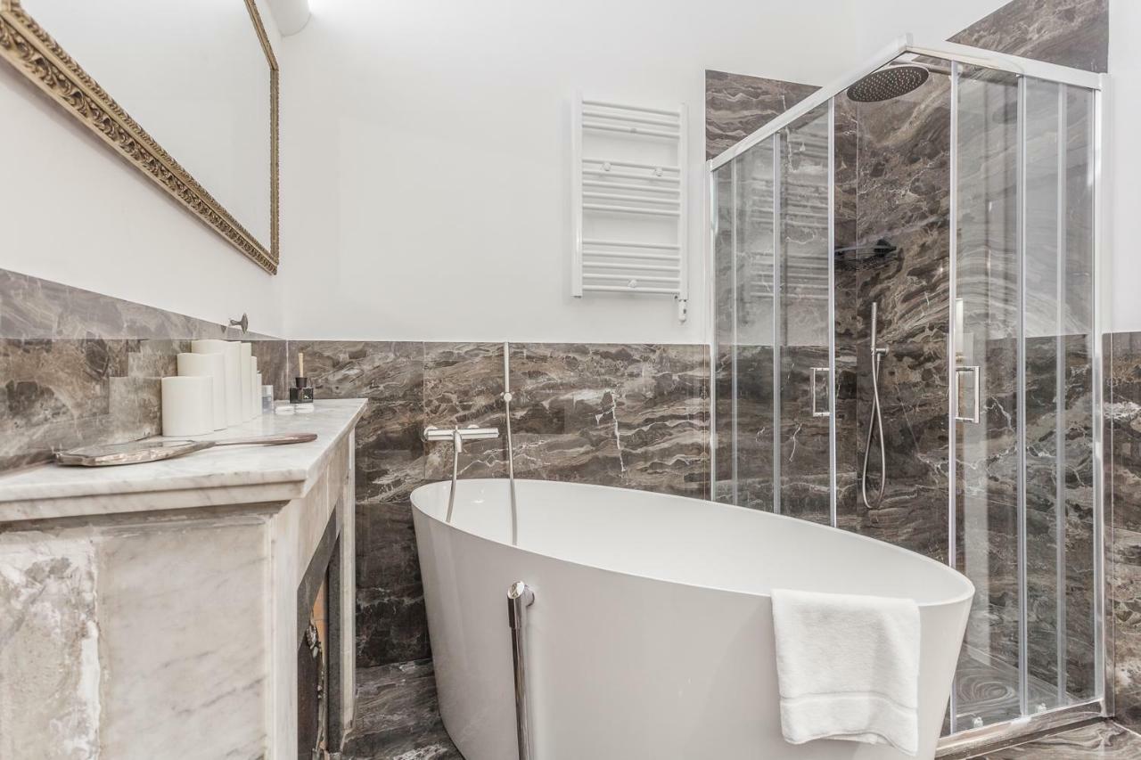 Palazzo Del Duca Piazza Navona Guest House Roma Dış mekan fotoğraf