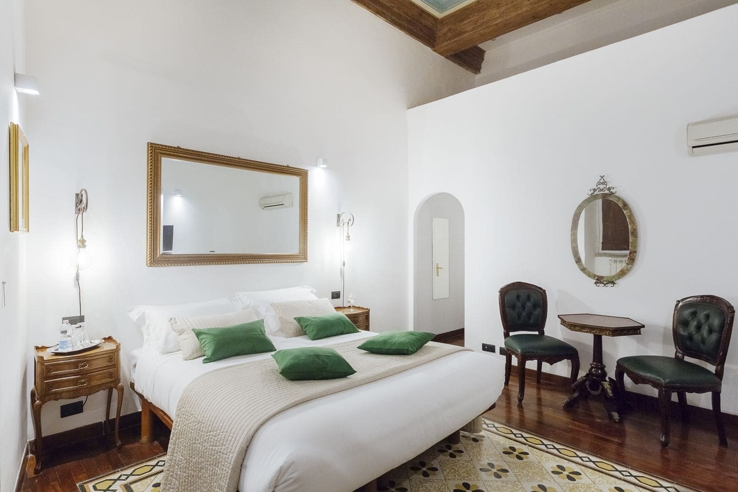 Palazzo Del Duca Piazza Navona Guest House Roma Dış mekan fotoğraf